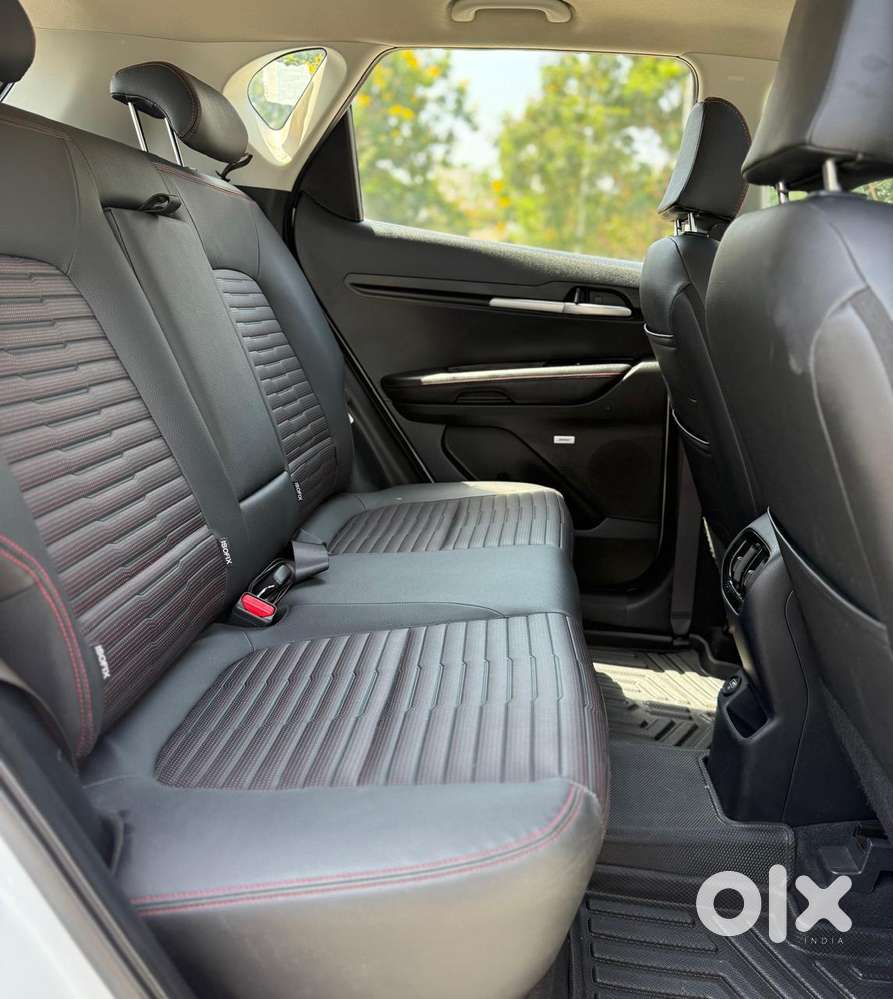 Kia Sonet Gtx Plus, 2020, Petrol