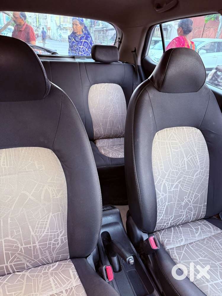 Hyundai Grand I10 Asta 1.1 Crdi, 2014, Diesel