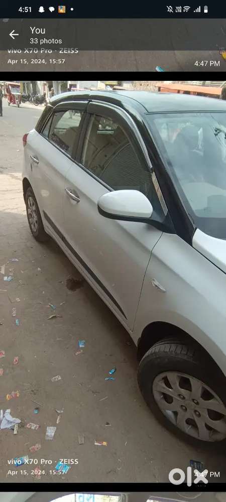 Hyundai Elite I20 Magna 2017