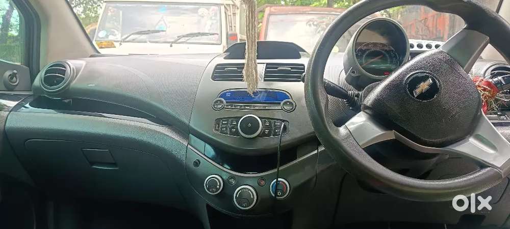 Chevrolet Beat 2012 Diesel 79000 Km Driven