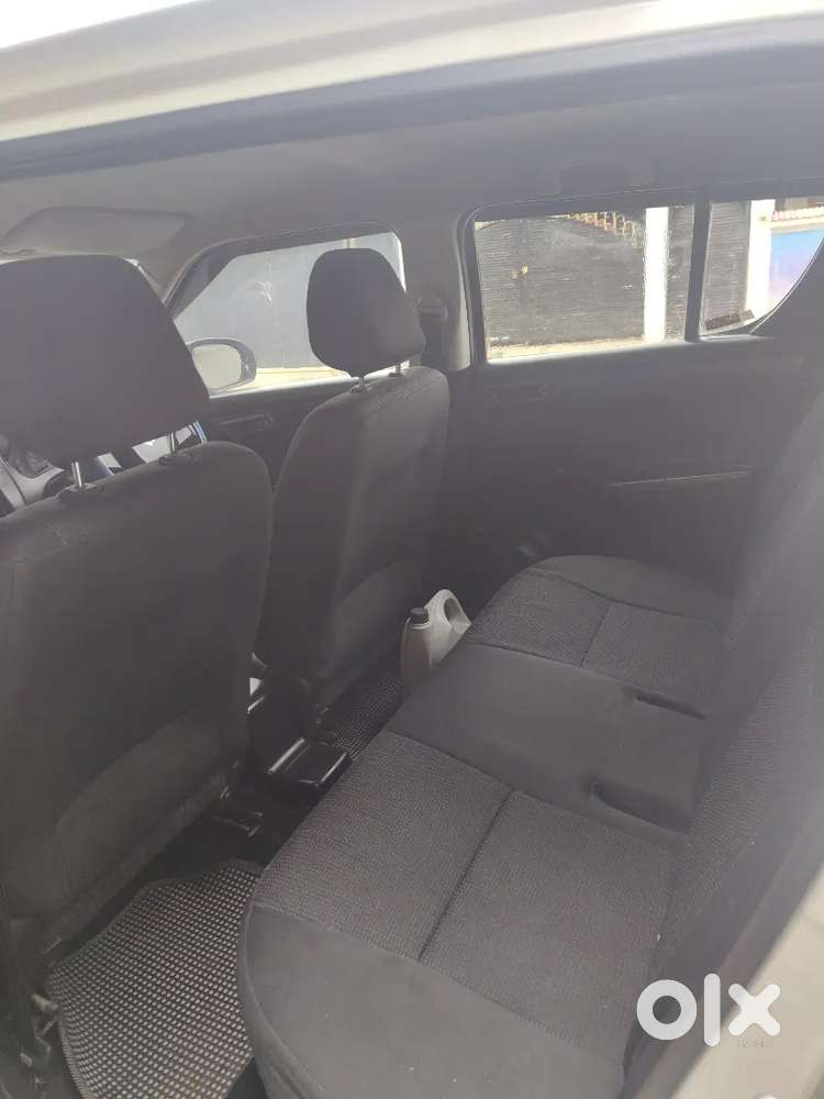 Maruti Suzuki Swift Vxi 2012 Single Owner