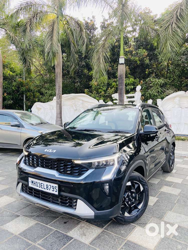 Kia Sonet 1.5 Htx Plus Diesel Dt, 2024, Diesel