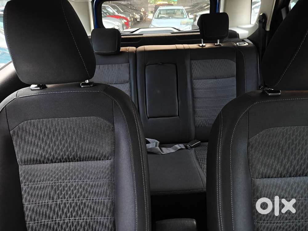 Ford Ecosport 1.5 Ti Vct Mt Titanium, 2018, Petrol