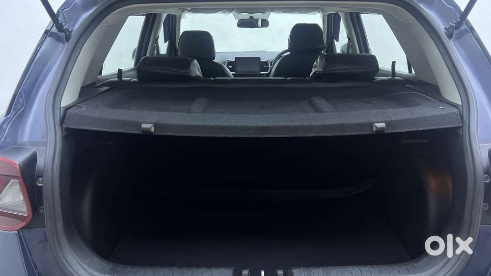 Hyundai Venue 1.4 Crdi Sx, 2019, Diesel