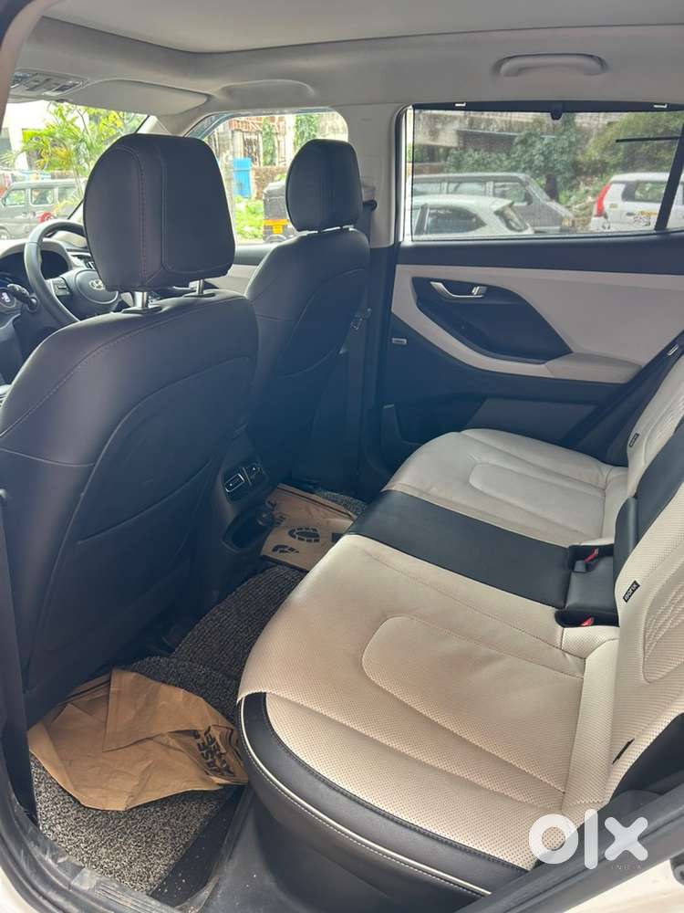 Hyundai Creta Diesel 2022   Only Owner Allowed