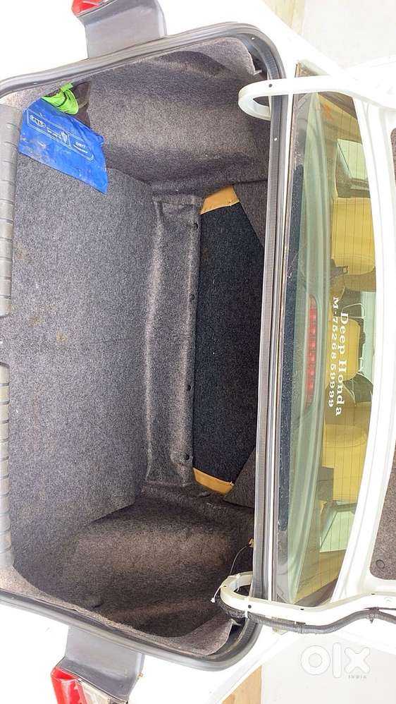 Honda City Diesel 2021 December