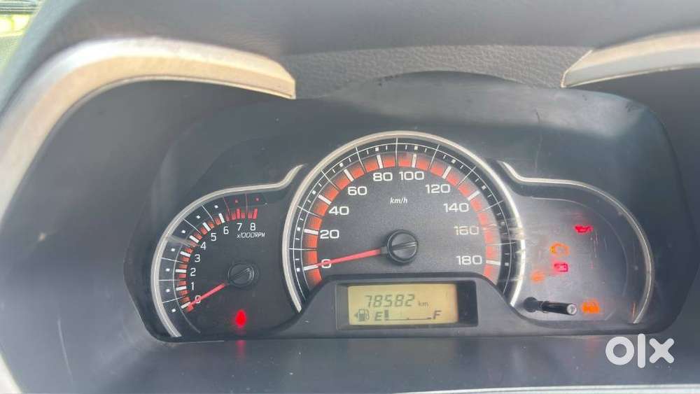Maruti Suzuki Alto K10 Vxi (o), 2016, Petrol
