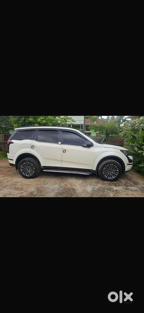 Mahindra Xuv500 Diesel 2015