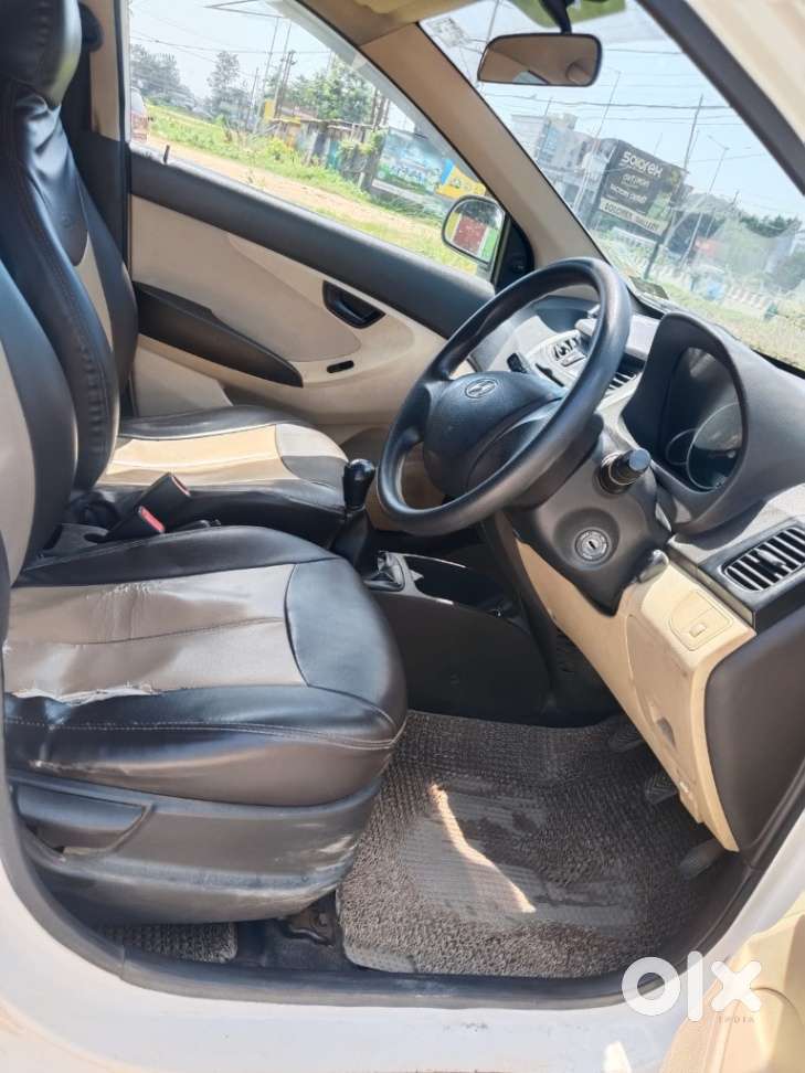 Hyundai Eon Magna, 2012, Petrol