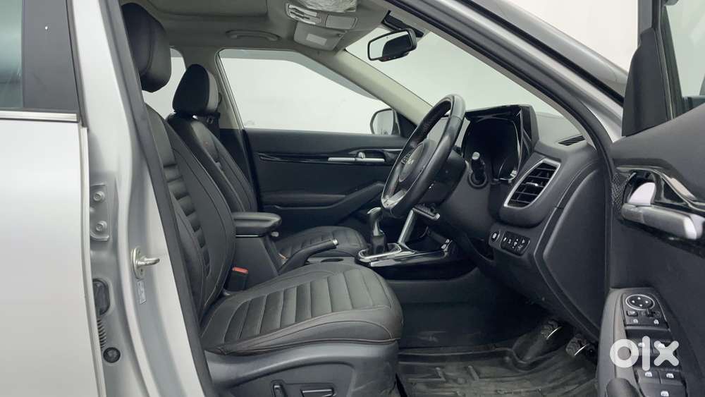 Kia Seltos Gtx, 2022, Petrol