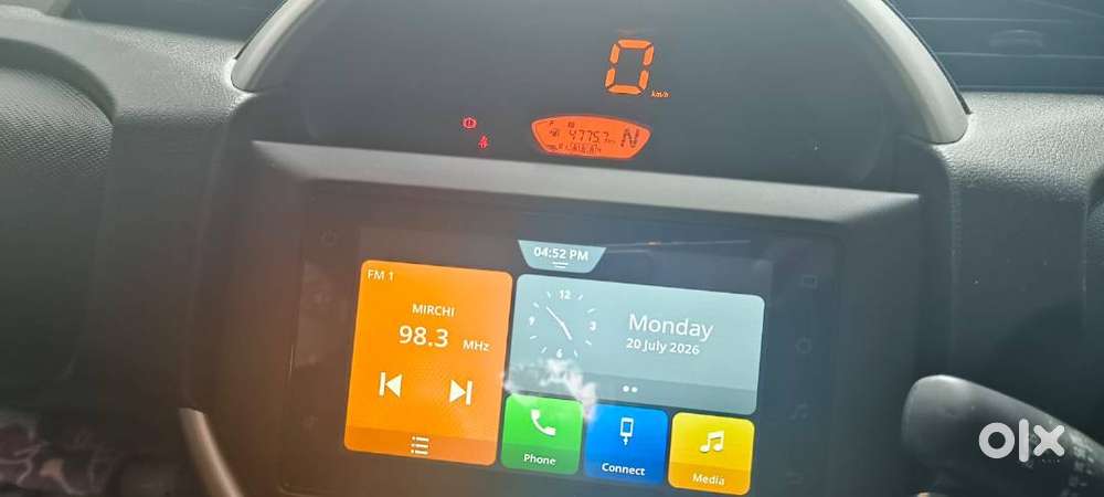 Maruti Suzuki S-presso 2025 Petrol Good Condition