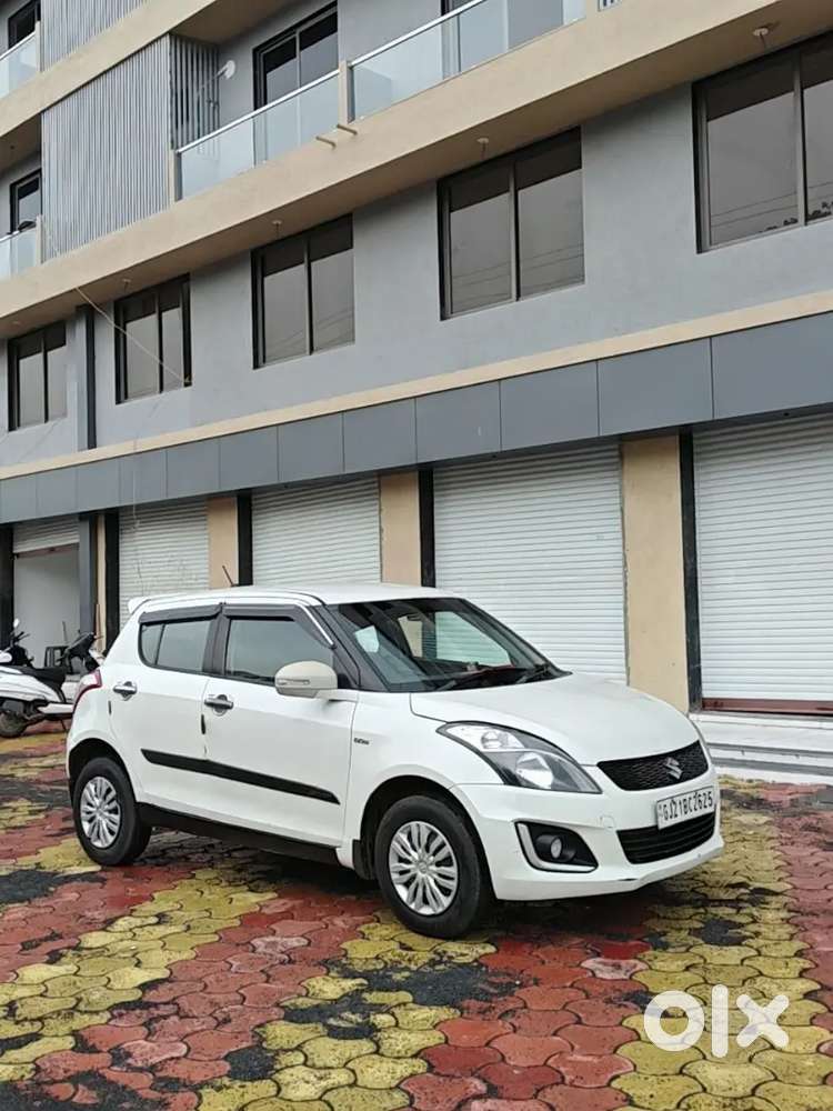 Maruti Suzuki Swift Ddis Vdi 2016