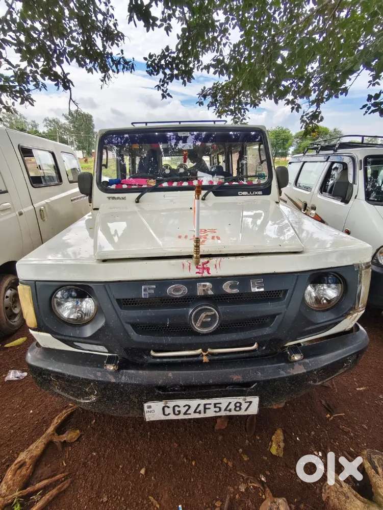 Good Condition