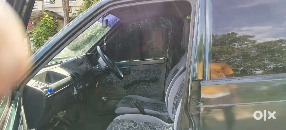 Maruti Suzuki 800 Petrol 2000