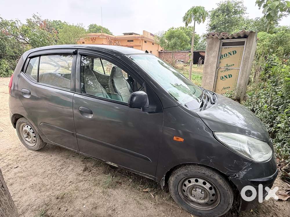 Hyundai I10 Petrol 2010