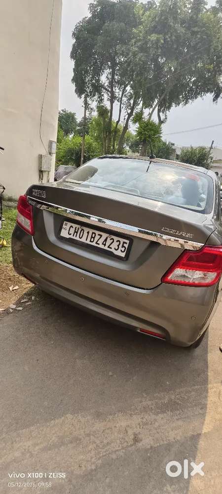 Maruti Suzuki Dzire 2019 Diesel 110000 Km Driven