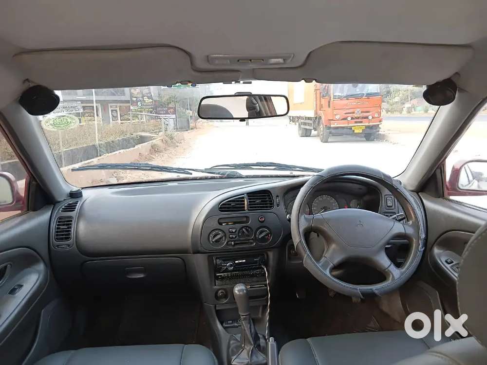 Mitsubishi Lancer 1999 Diesel 302003 Km Driven