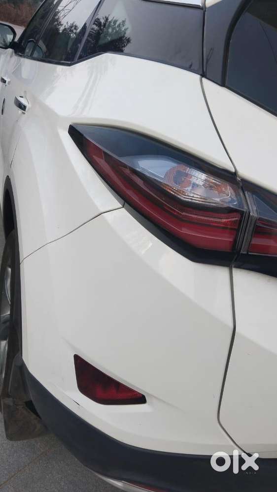 Tata Harrier Xza Plus At, 2021, Diesel