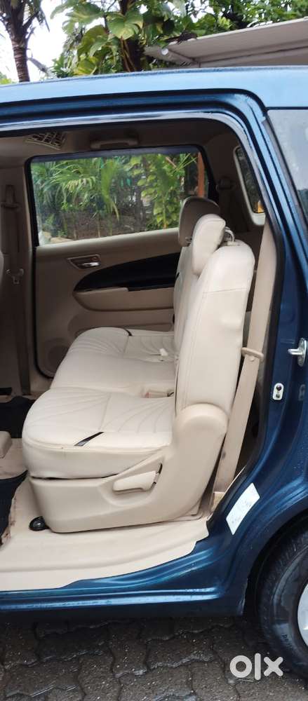 Maruti Suzuki Ertiga Vdi, 2017, Diesel