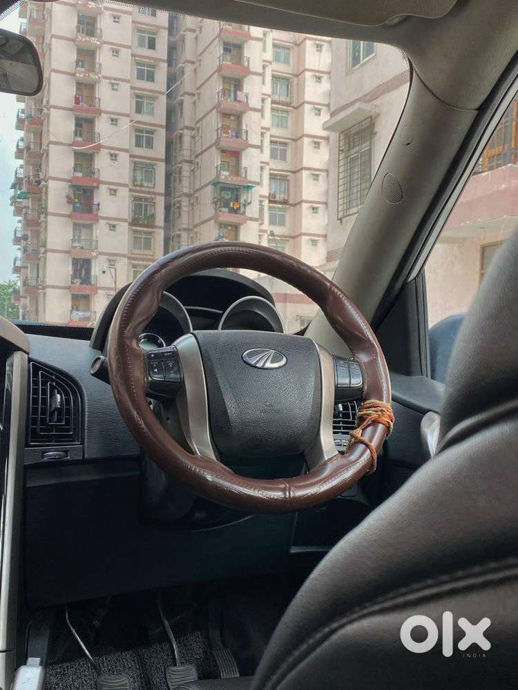 Mahindra Xuv500 W7, 2018, Diesel