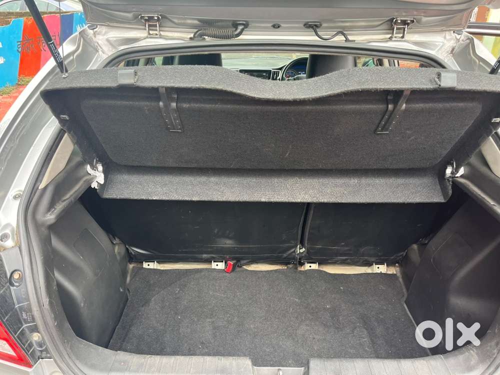 Maruti Suzuki Baleno 2017 Diesel Manual