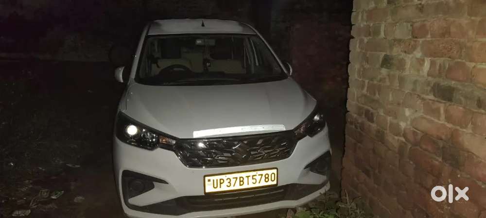Maruti Suzuki Ertiga Vxi 2025