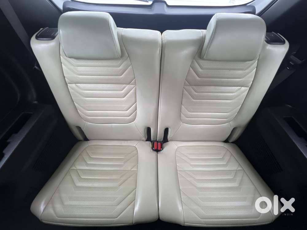 Kia Carens 1.4 Luxury Plus 6 Str, 2022, Petrol