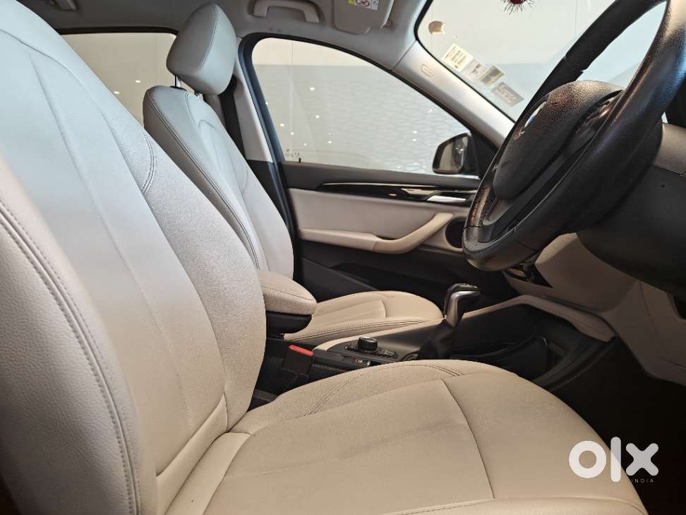 Bmw X1 2.0 Sdrive 20d, 2018, Diesel