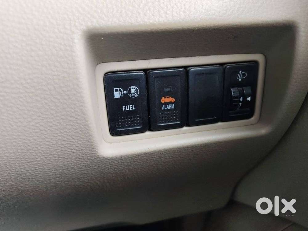 Maruti Suzuki Swift Dzire, 2019, Cng & Hybrids