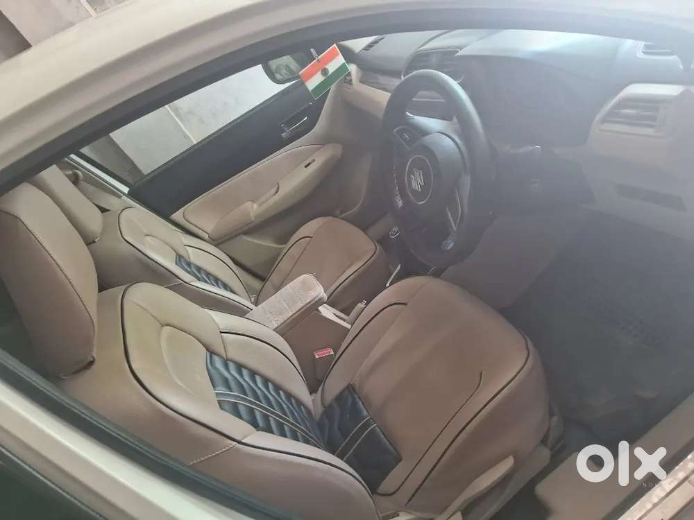 Maruti Suzuki Dzire 2022 Petrol 35000 Km Driven All Original