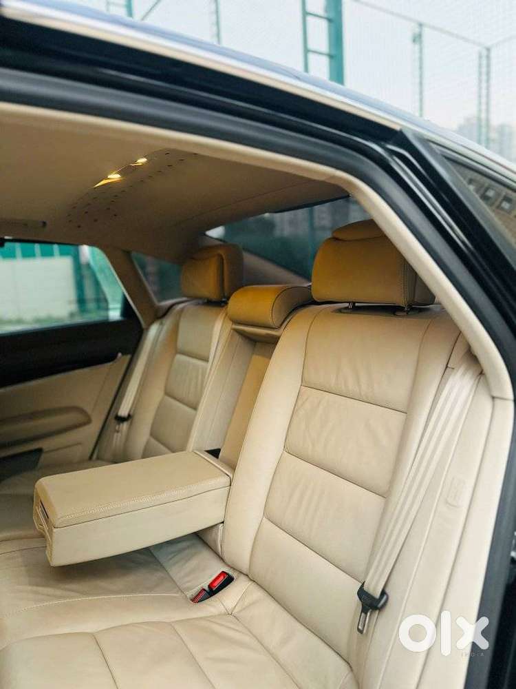 Audi A6 2.7 Tdi, 2011, Diesel