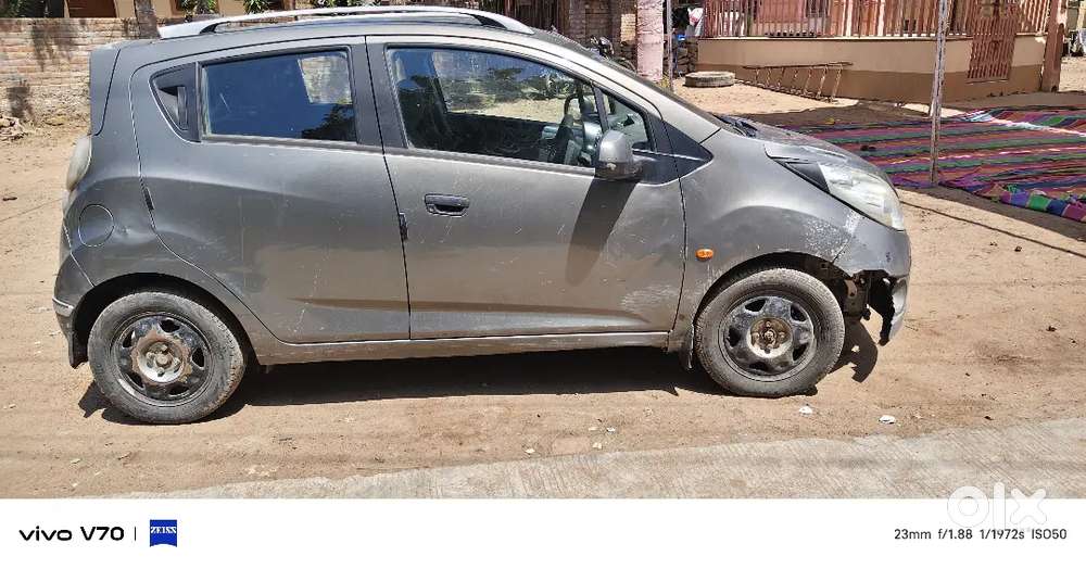 Chevrolet Beat 2012 Diesel Well Maintained