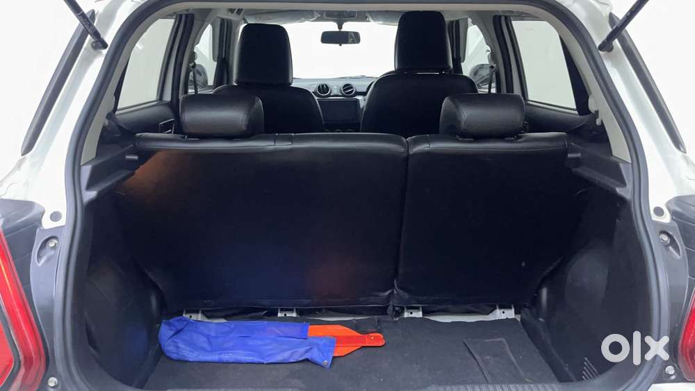 Maruti Suzuki Swift 2018 Zdi, 2019, Diesel