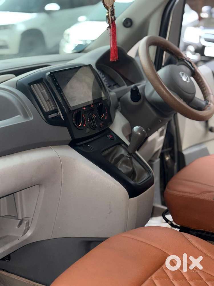 Nissan Evalia Xe Plus, 2013, Diesel