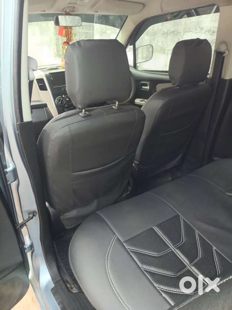Maruti Suzuki Wagon R 2013