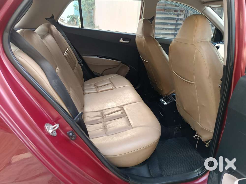 Hyundai Grand I10 2013-2016 Sportz, 2014, Petrol