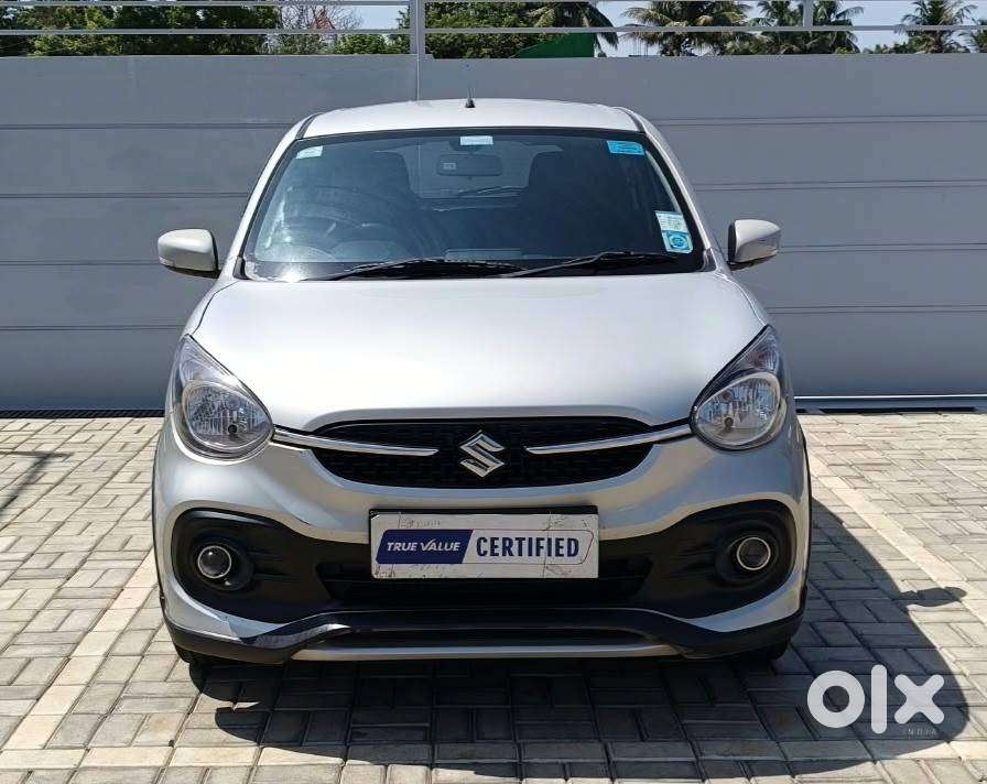 Maruti Suzuki Celerio Zxi, 2023, Petrol