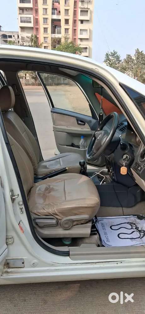 2008 Maruti Suzuki Sx4 With Cng Kit Worth 50k Well Maintained