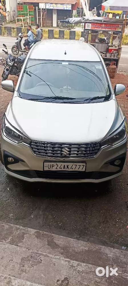 Maruti Ertiga Vdi 2019