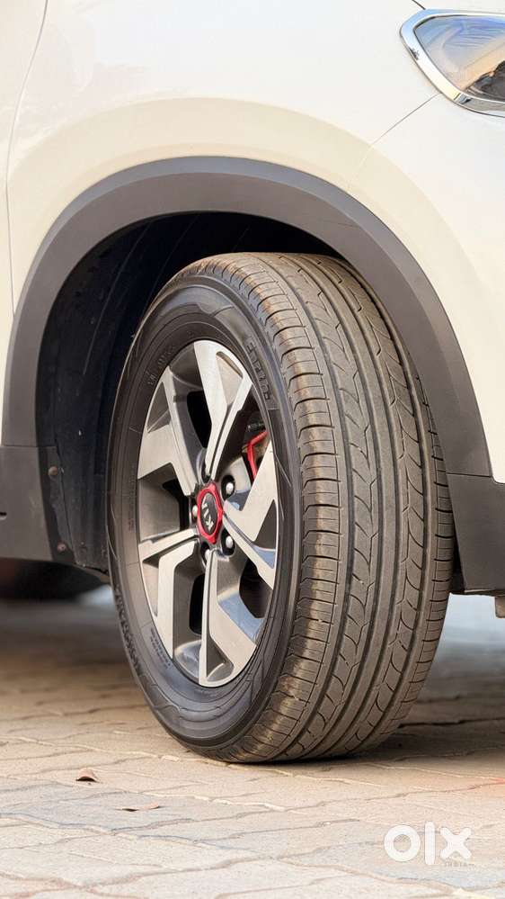 Kia Sonet Gtx Plus, 2021, Diesel