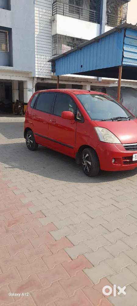 Maruti Suzuki Estilo 2007 Petrol Well Maintained