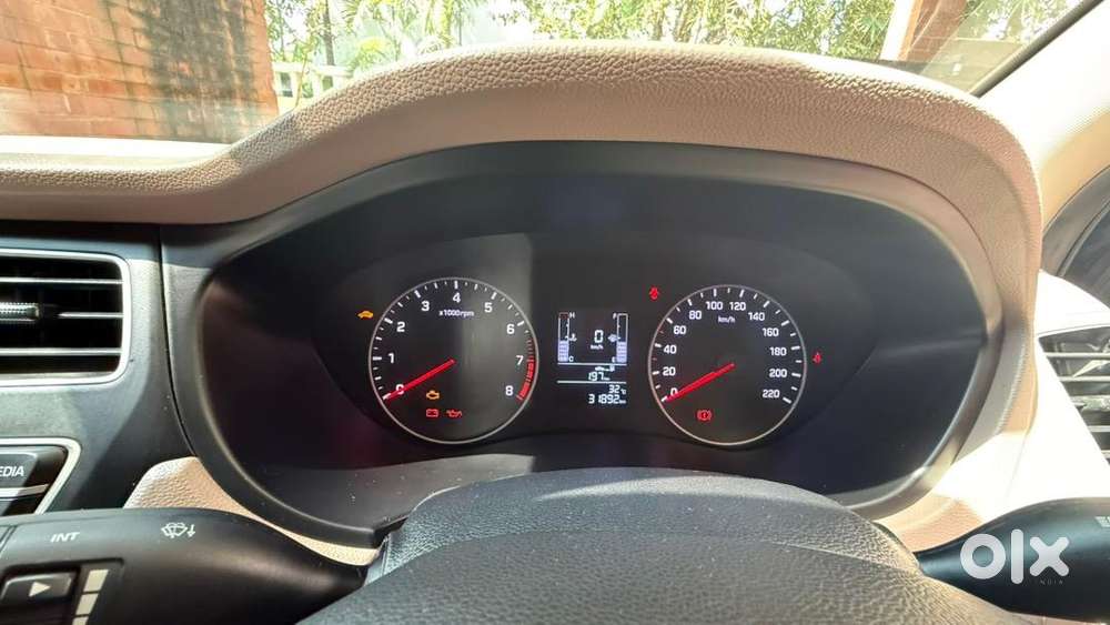 Hyundai Elite I20 2019 Petrol Well Maintained