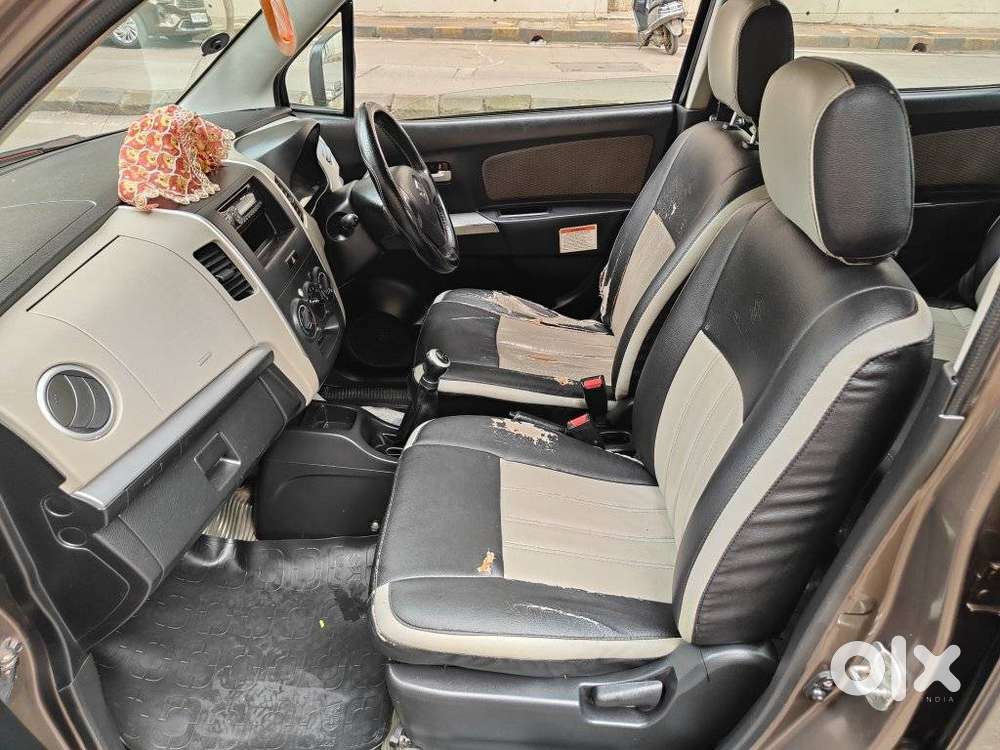 Maruti Suzuki Wagon R Lxi Cng, 2013, Cng & Hybrids