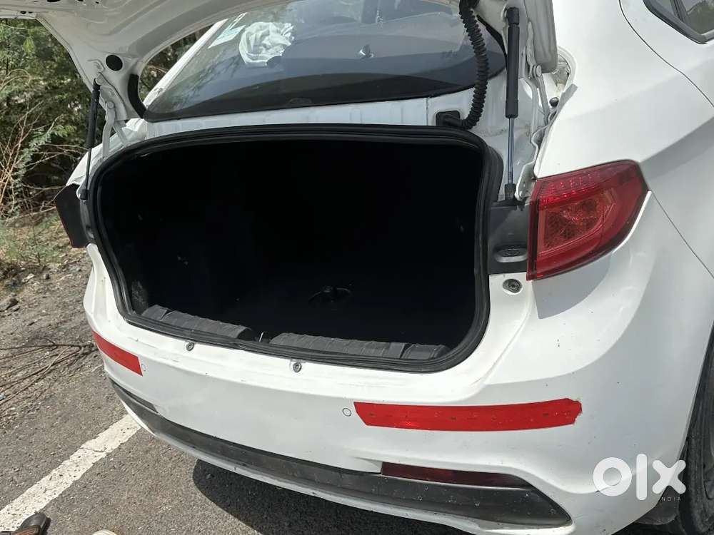 Tata Tigor Xt 2022
