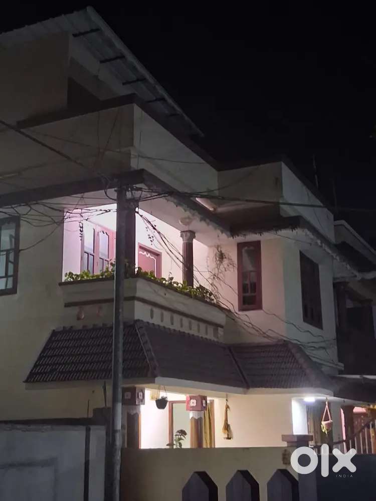 House For Men Only