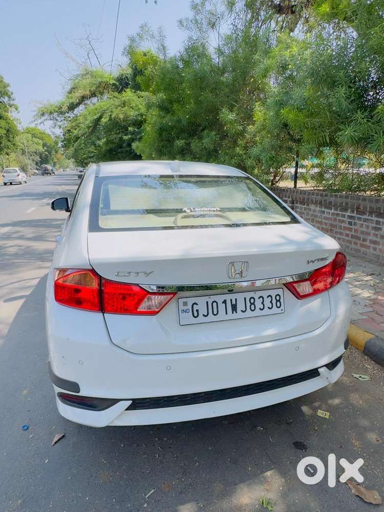 Honda City 2022 Petrol 26000 Km Driven