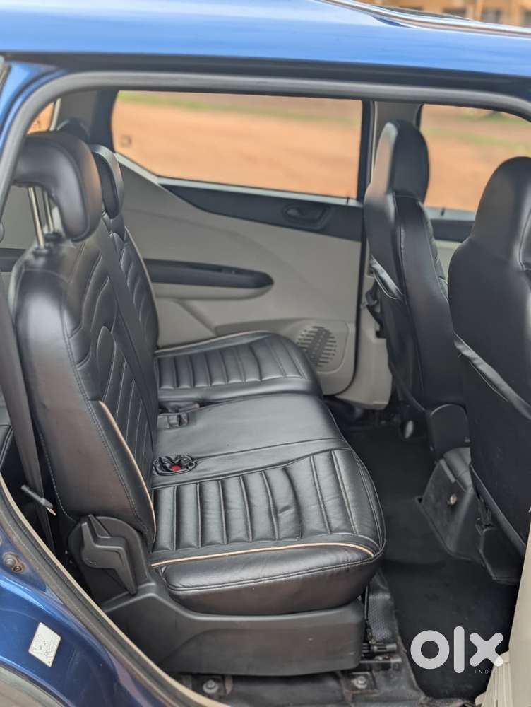 Renault Triber Rxt, 2020, Petrol