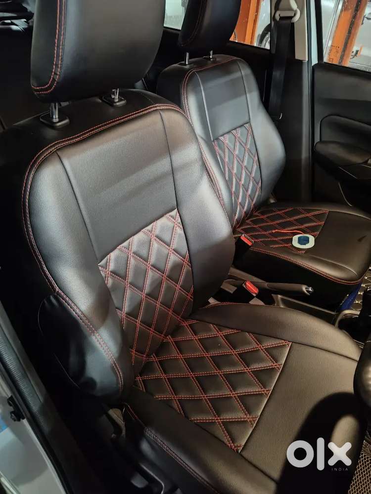 Maruti Suzuki Swift 1.2 2015