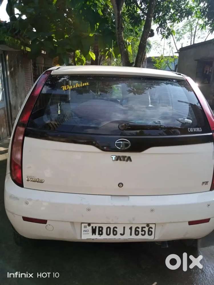 A Very Fresh Condition Family Driveen Car