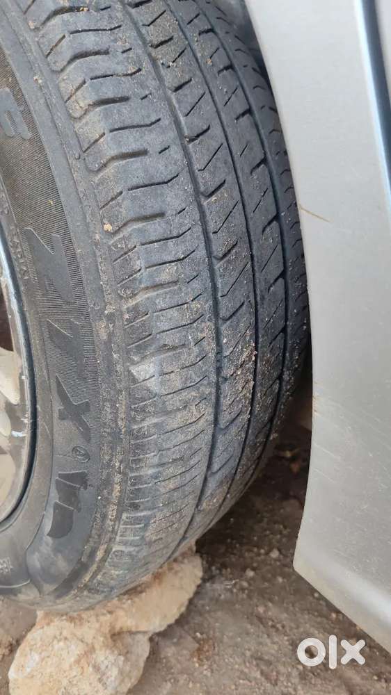 Hyundai Santro Xing 2003 Petrol Manual Document Laps 5mag Wheel